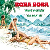 Bora Bora (2 CD)